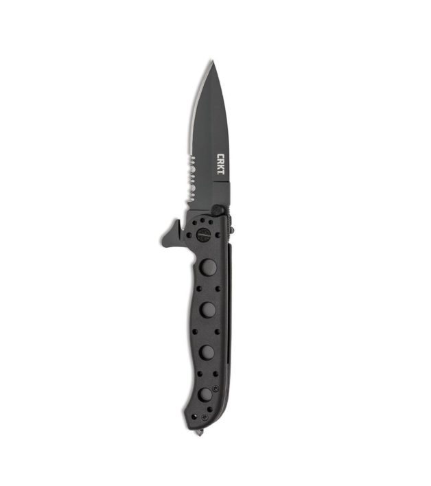 CRKT M-16 Utility Knife 8.6cm black