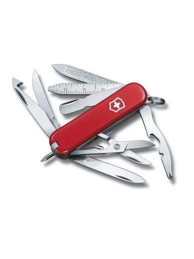 Victorinox Mini Champ Σουγιάς 5,8 εκ