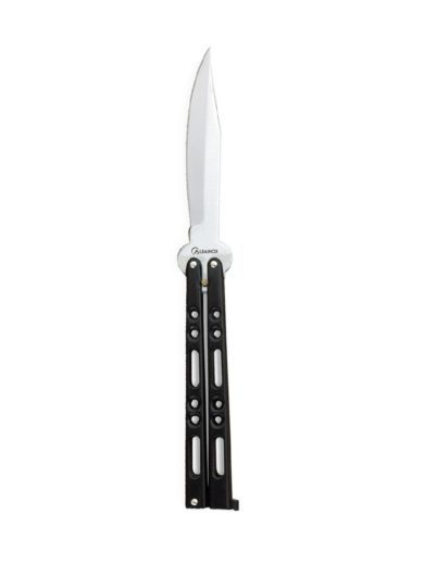 Albainox Butterfly Knife 10 cm