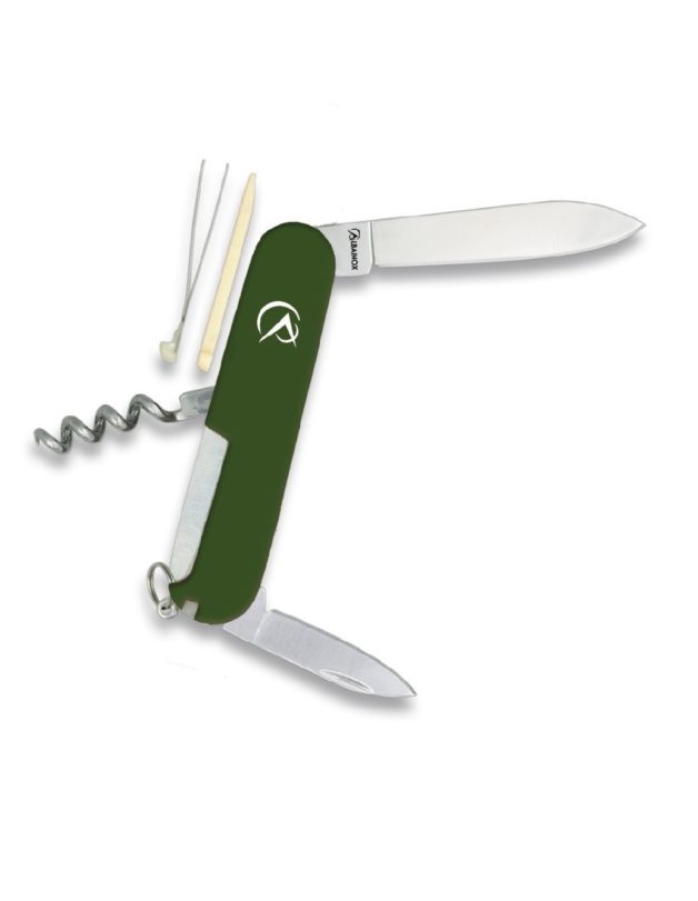 Albainox Multitool 5 functions Albainox Multitool 5 functions