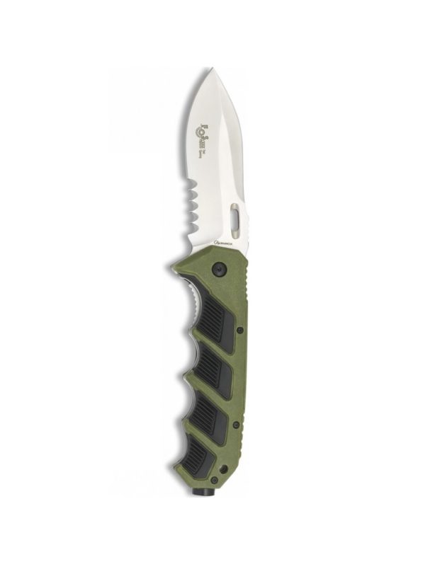 Albainox FOS Folding Knife 9.9 cm