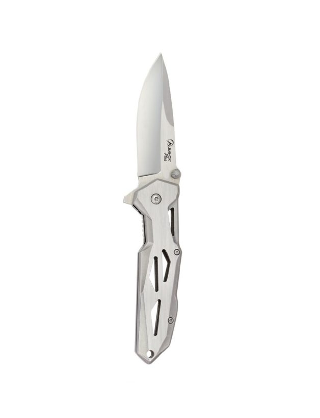Albainox Rescue Knife 8.6 cm