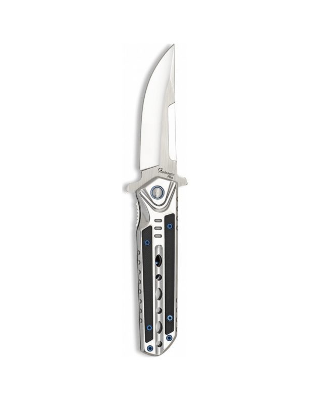 Albainox Plus Acero Folding Knife 8.9 cm
