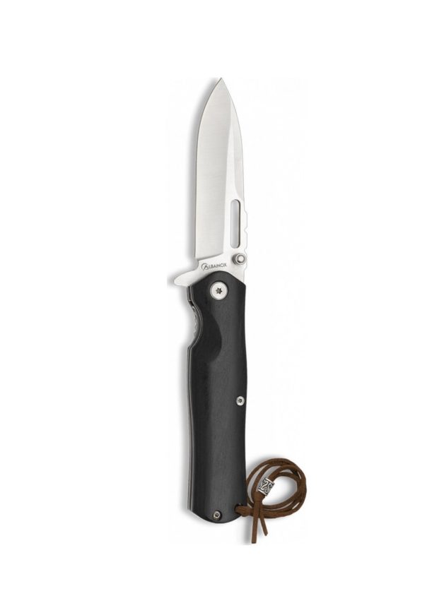 Albainox Stamina Pocket Knife 8 cm
