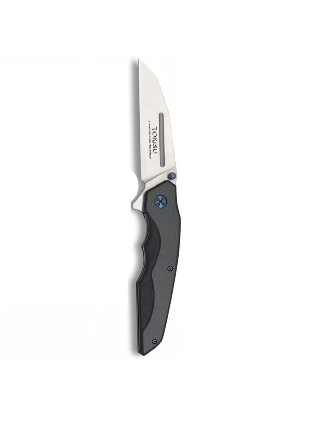 Tokisu Σουγιάς Carbon Fiber 9,5 εκ Tokisu Σουγιάς Carbon Fiber 9,5 εκ