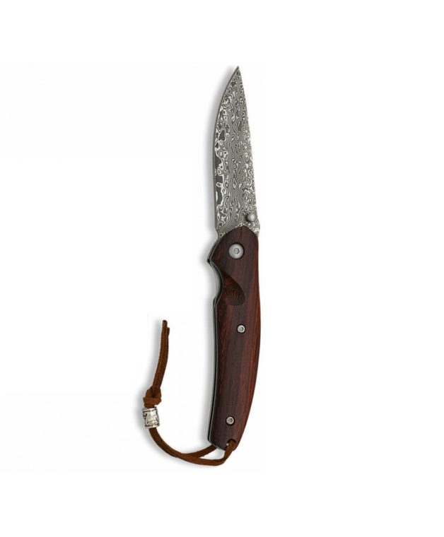 Albainox Damascus Σουγιάς 7 εκ Albainox Damascus Σουγιάς 7 εκ