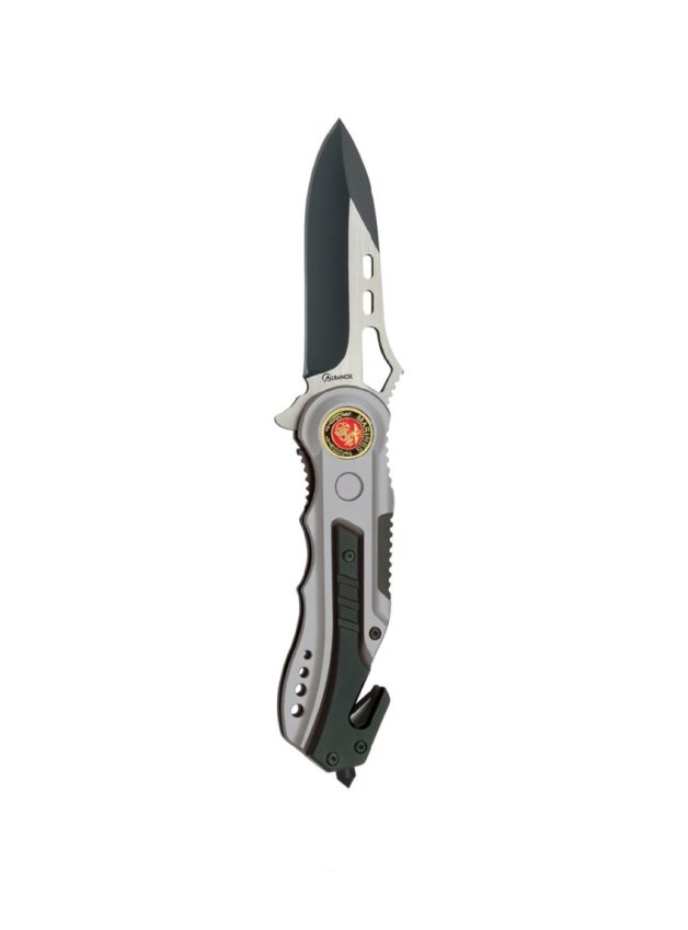 Albainox Rescue Knife 8.1 cm