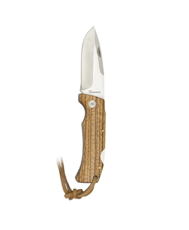 Albainox Rescue Knife 9.1 cm