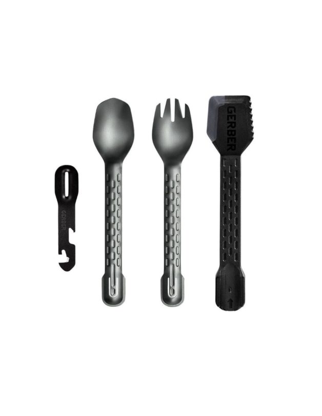 Gerber Compleat Πολυεργαλείο Φαγητού Gerber Compleat Πολυεργαλείο Φαγητού