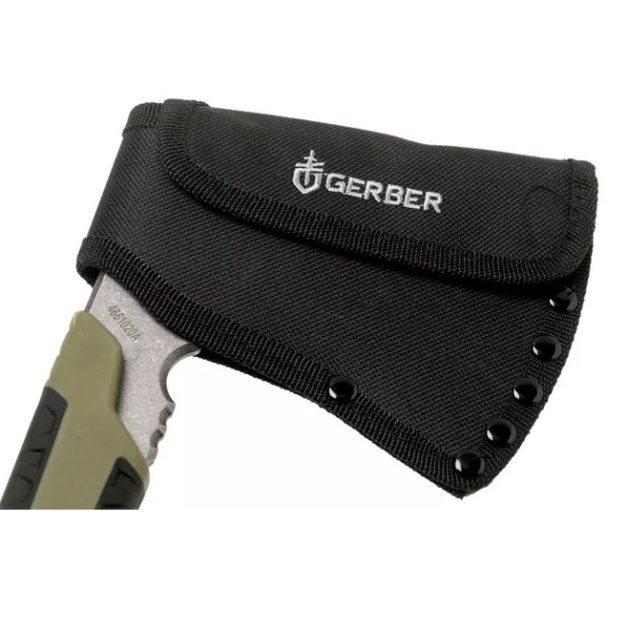 Gerber Pack Hatchet Τσεκούρι 9 εκ