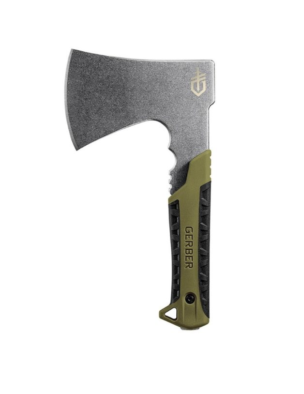 Gerber Pack Hatchet Τσεκούρι 9 εκ Gerber Pack Hatchet Τσεκούρι 9 εκ