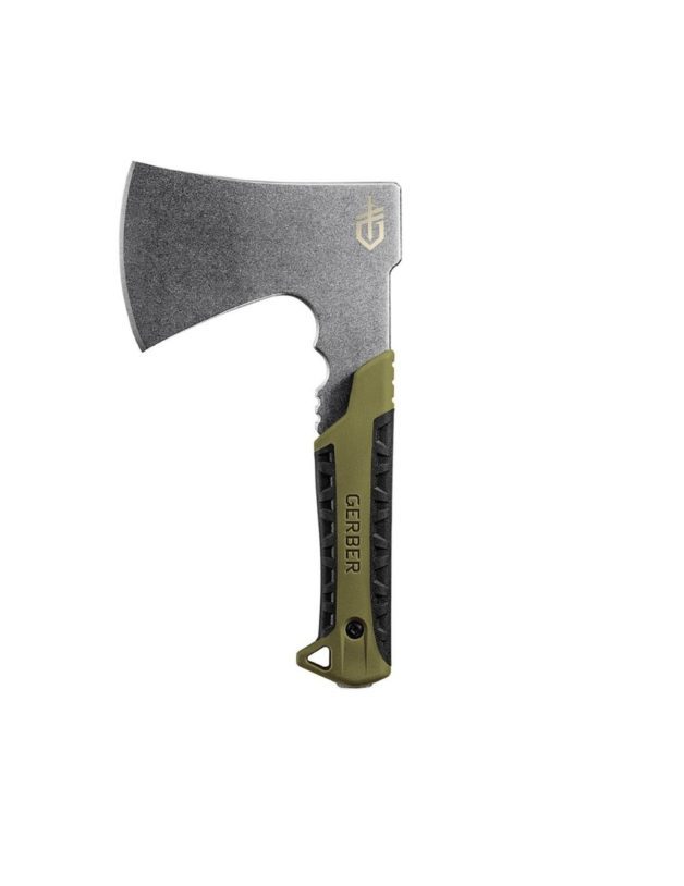 Gerber Pack Hatchet Ax 9 cm Gerber Pack Hatchet Ax 9 cm