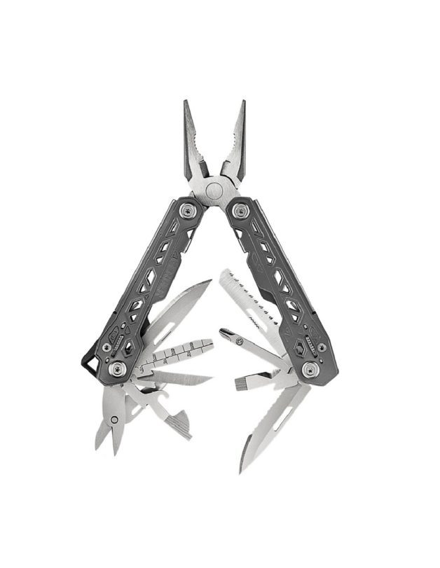 Gerber Truss Σετ Πολυεργαλείο & Πορτοφόλι Gerber Truss Σετ Πολυεργαλείο & Πορτοφόλι