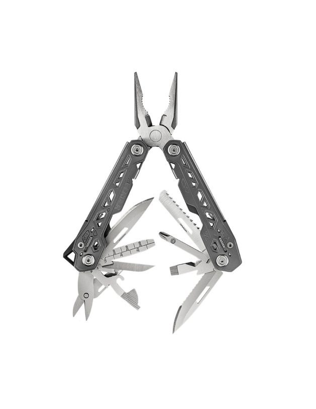 Gerber Truss Multitool & Wallet