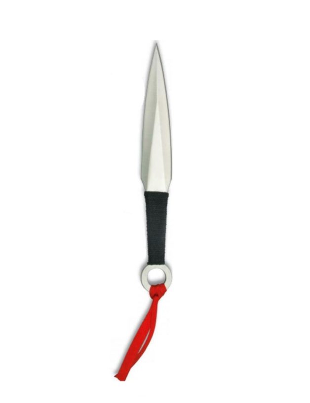 Albainox Throwing Knives 16 cm