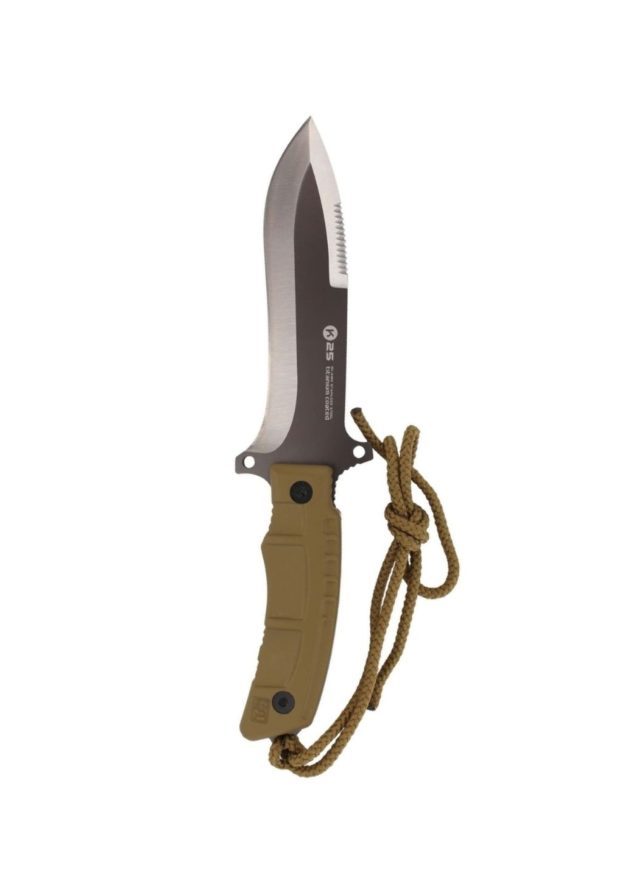 K25 Μαχαίρι Tactical 15 εκ K25 Μαχαίρι Tactical 15 εκ
