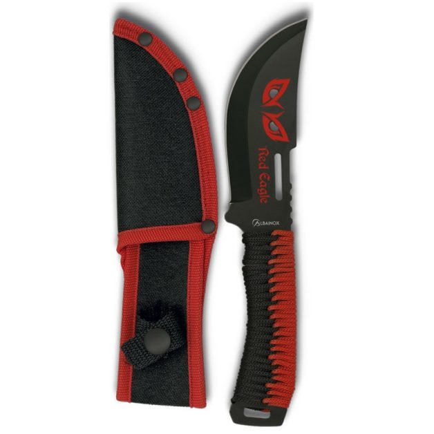 Albainox Red Eagle Knife 10,7 cm