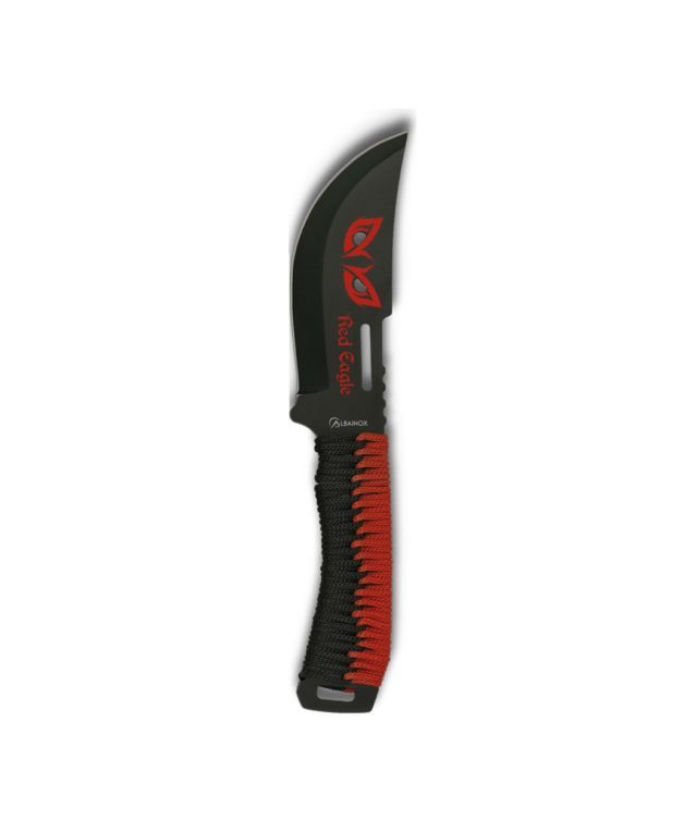 Albainox Red Eagle Knife 10,7 cm