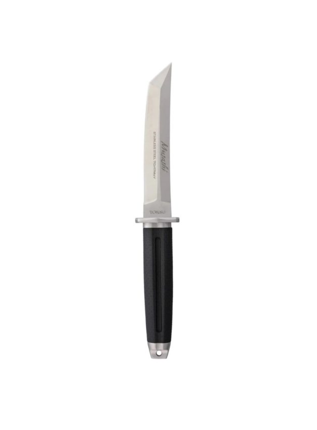 Tokisu Musashi Knife 15 cm