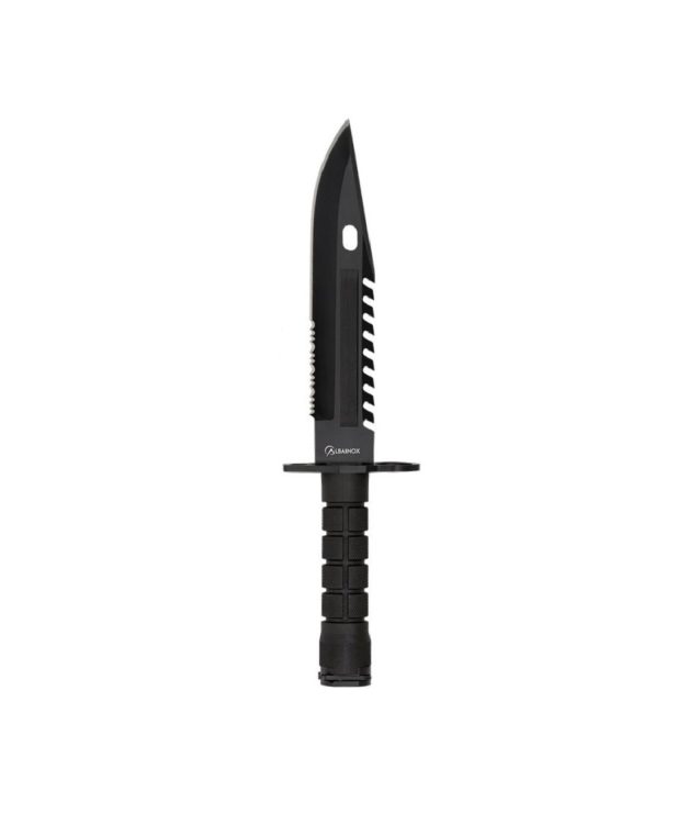 Albainox Survival Knife 19.5 cm Albainox Survival Knife 19.5 cm