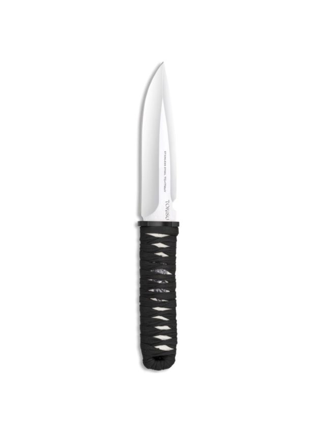 Tokisu Knife Leather Sheath 15.3 cm