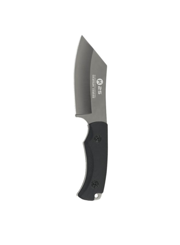 K25 Tactical knife 10 cm