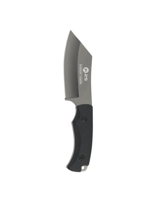 K25 Μπαλταδάκι Tactical 10 εκ K25 Μπαλταδάκι Tactical 10 εκ