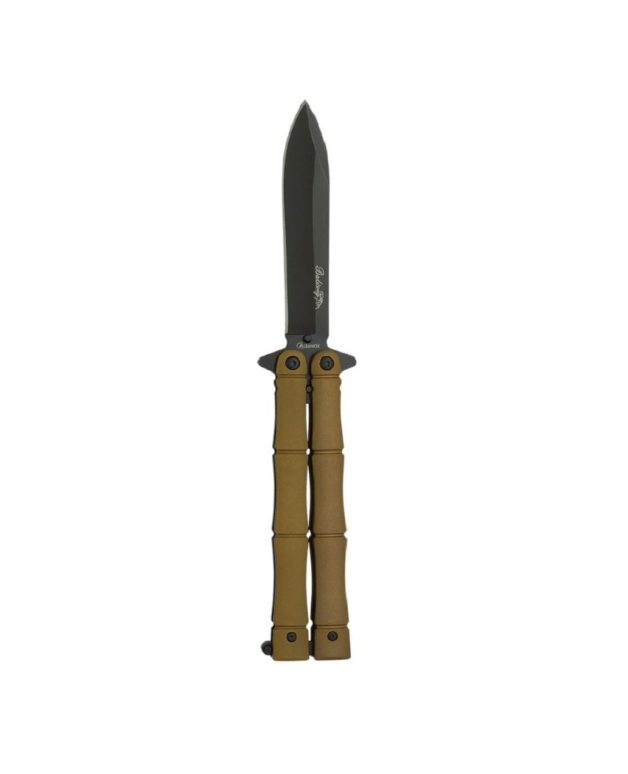 Albainox Balisong Butterfly Knife 10.5 cm Albainox Balisong Butterfly Knife 10.5 cm