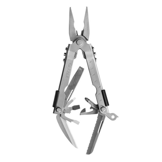 Gerber MP600 Πολυεργαλείο Outdoor Gerber MP600 Πολυεργαλείο Outdoor