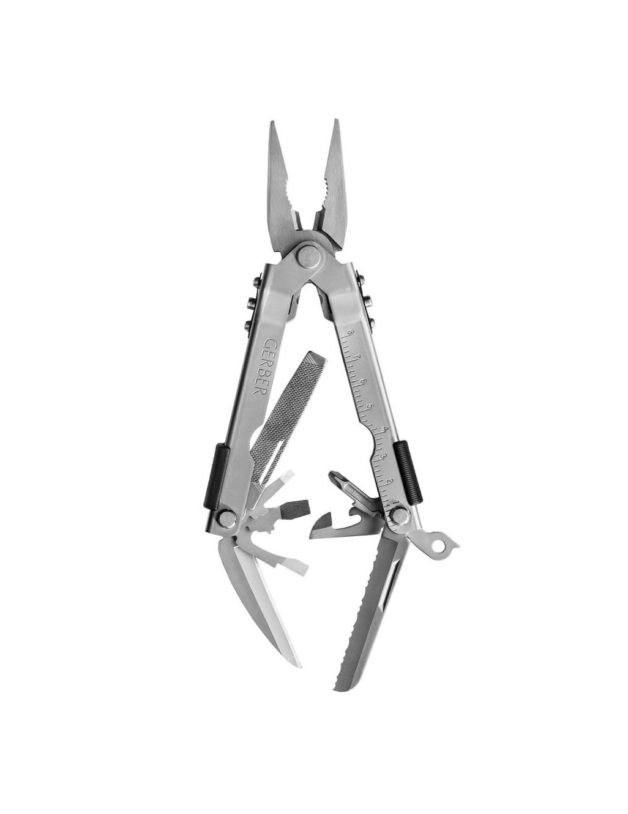 Gerber MP600 Πολυεργαλείο Outdoor