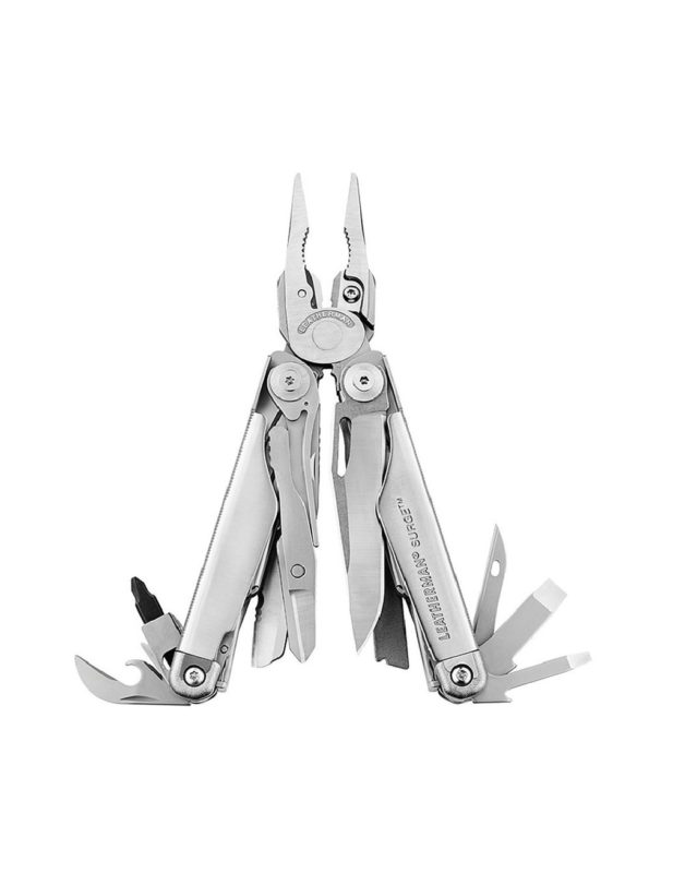 Leatherman Surge Πολυεργαλείο 18 λειτουργιών