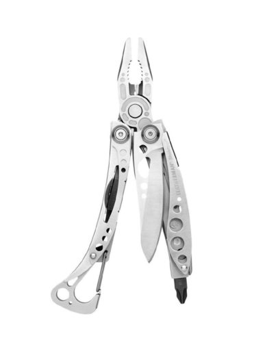 Leatherman Skeletool Πολυεργαλείο 7 λειτουργιών