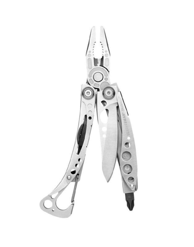 Leatherman Skeletool Πολυεργαλείο 7 λειτουργιών
