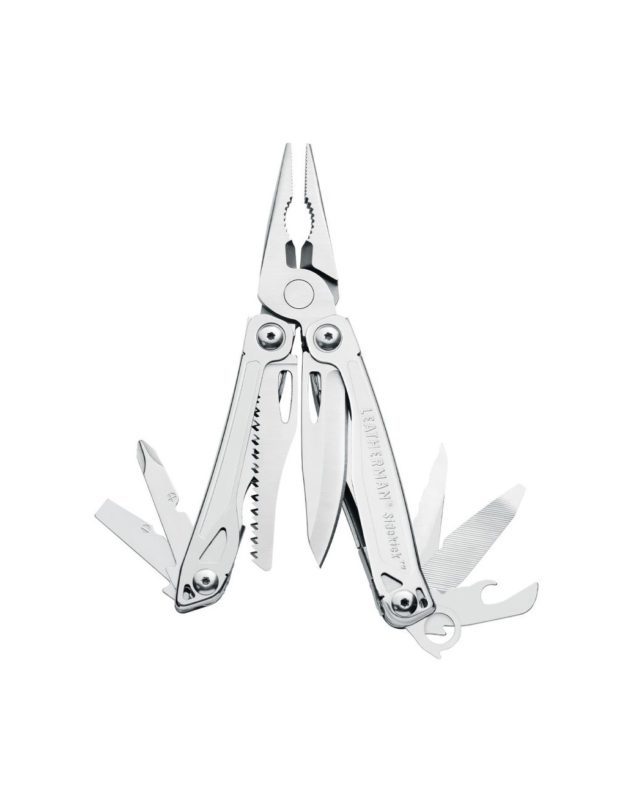 Leatherman Sidekick Multitool 14 Functions