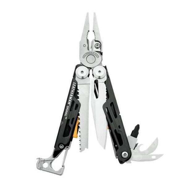 Leatherman Signal Πολυεργαλείο 19 λειτουργιών Leatherman Signal Πολυεργαλείο 19 λειτουργιών