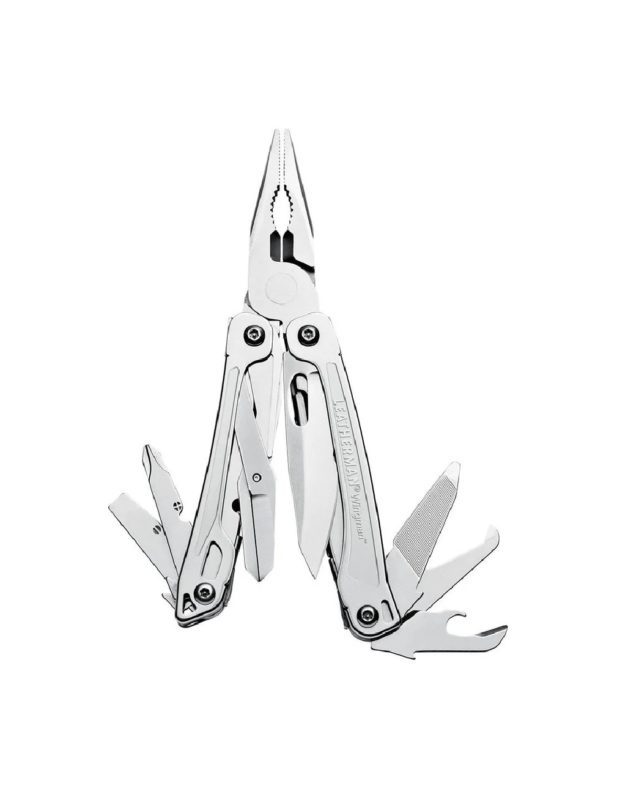 Leatherman Wingman Multitool 14 Functions