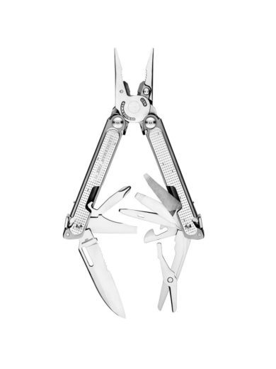 Leatherman Free P2 Πολυεργαλείο 19 λειτουργιών