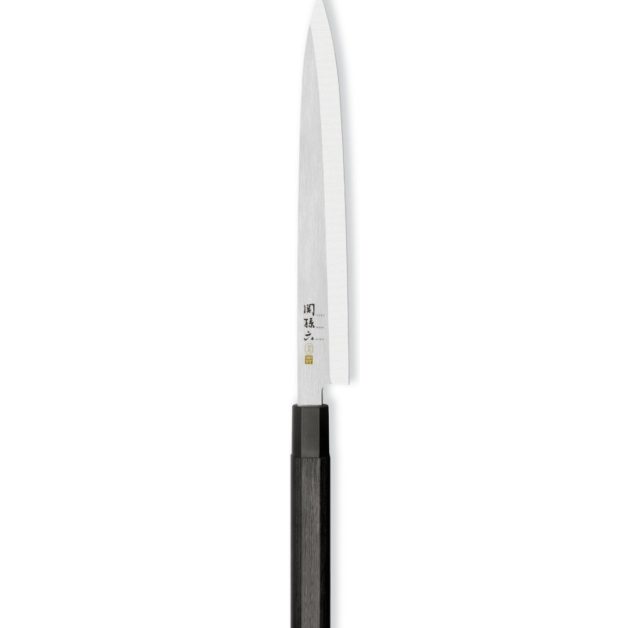 Kai Seki Magoroku Kinju Knife Yanagiba 24 cm