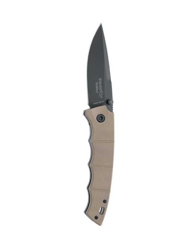 Black Fox Sai Pocket Knife 9,5 cm
