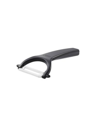 Gefu Ceramic Peeler T-shape