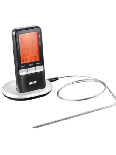 Gefu Digital Thermometer with timer