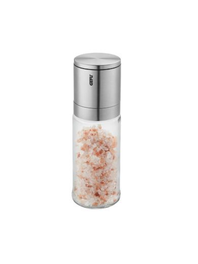 Gefu Lamola Salt or Pepper Mill