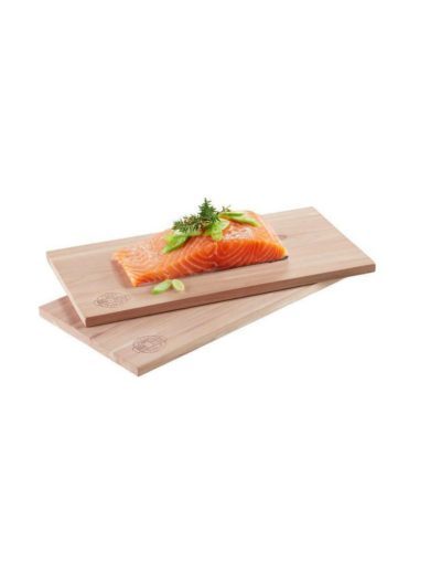 Gefu Grilling Planks Set 2 pcs