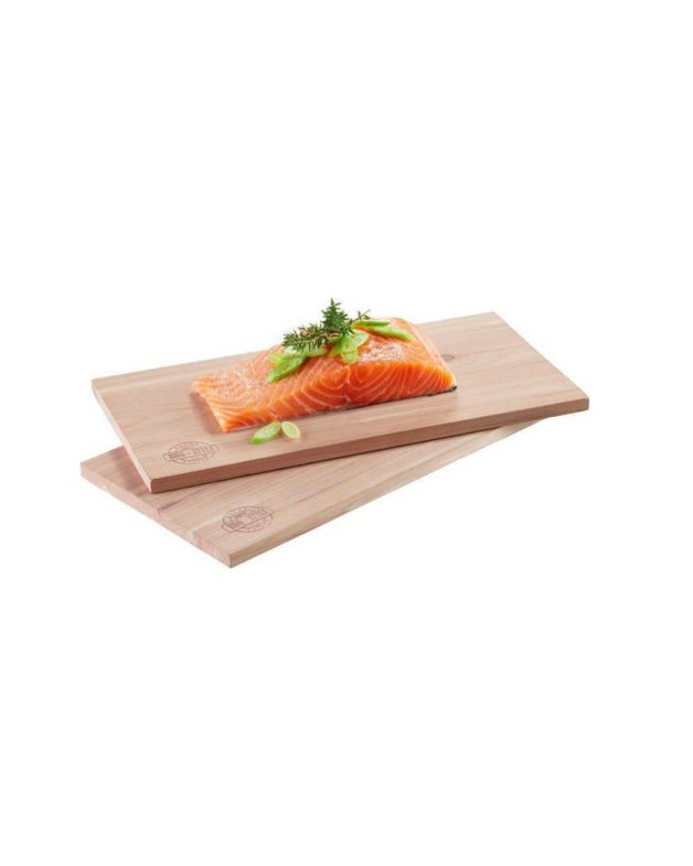 Gefu Grilling Planks Set 2 pcs