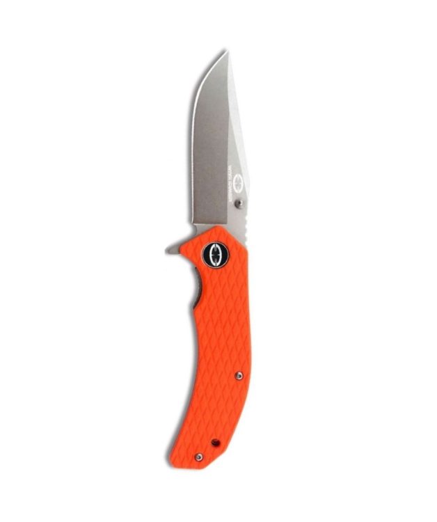 WithArmour Folding Knife Butterfly 8,89 cm