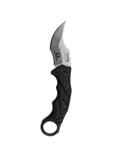 WithArmour Folding Knife Black Lynx 7,12 cm