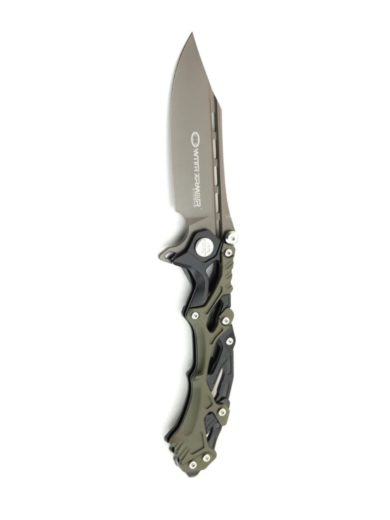WithArmour Folding Knife Forged Special 10 cm