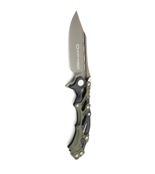 WithArmour Σουγιάς Forged Special 10 εκ