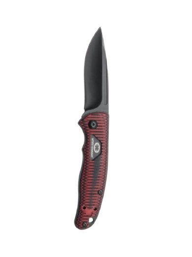 WithArmour Folding Knife Coral 6,86 cm